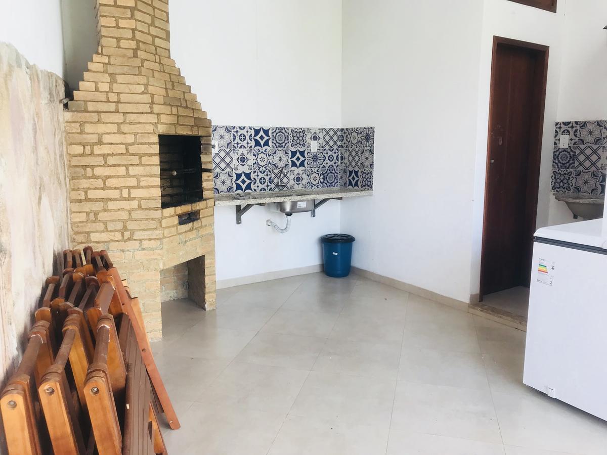 Apartamento Em Lencois - Bahia No 106 Esterno foto