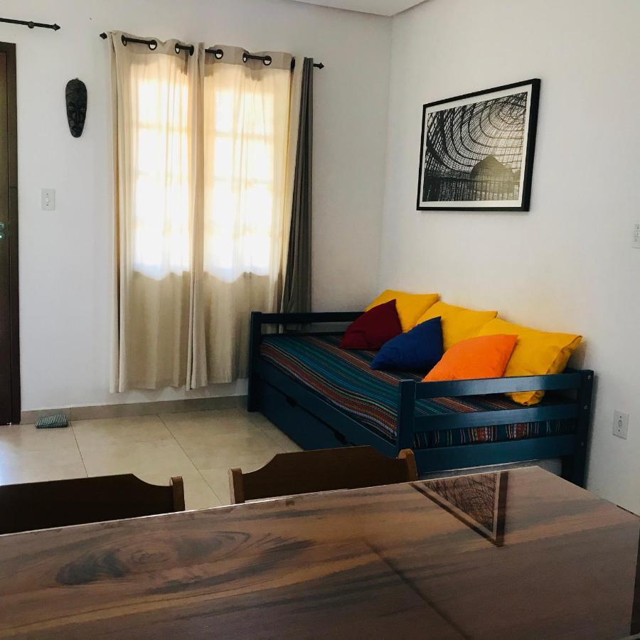 Apartamento Em Lencois - Bahia No 106 Esterno foto