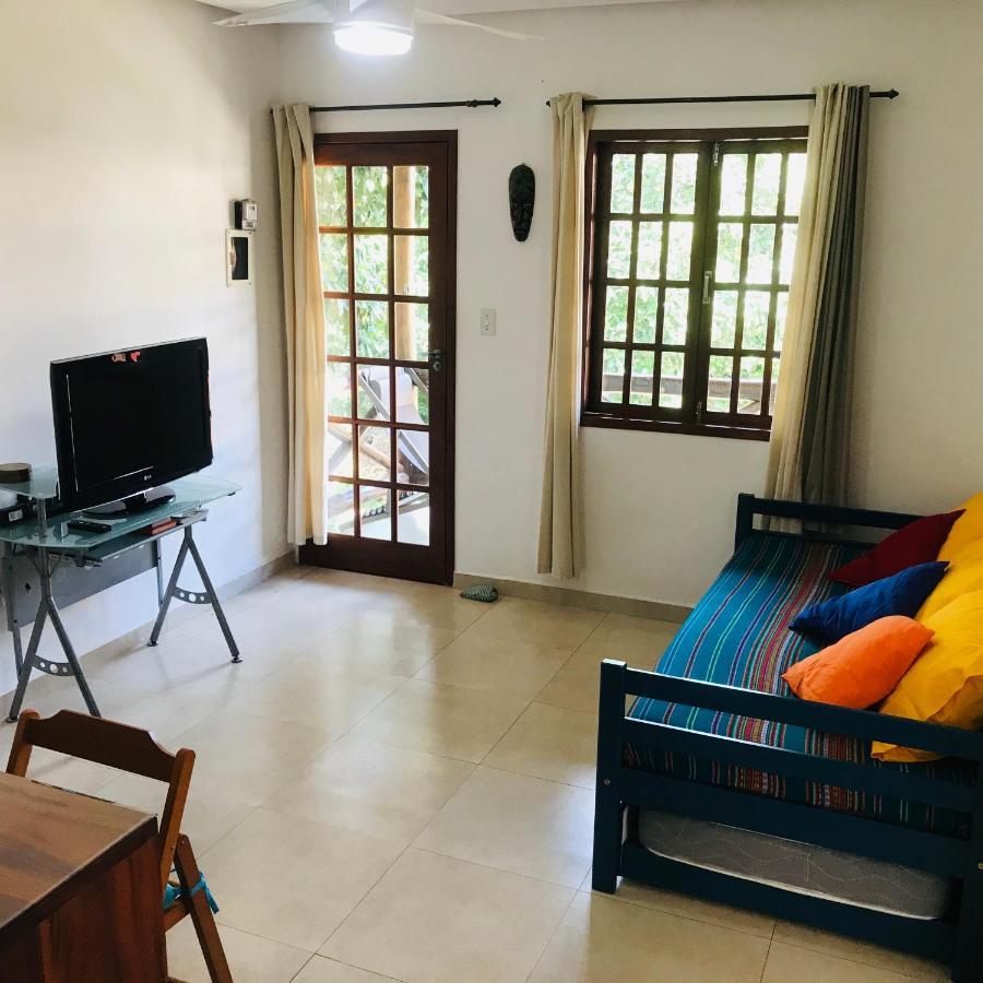 Apartamento Em Lencois - Bahia No 106 Esterno foto