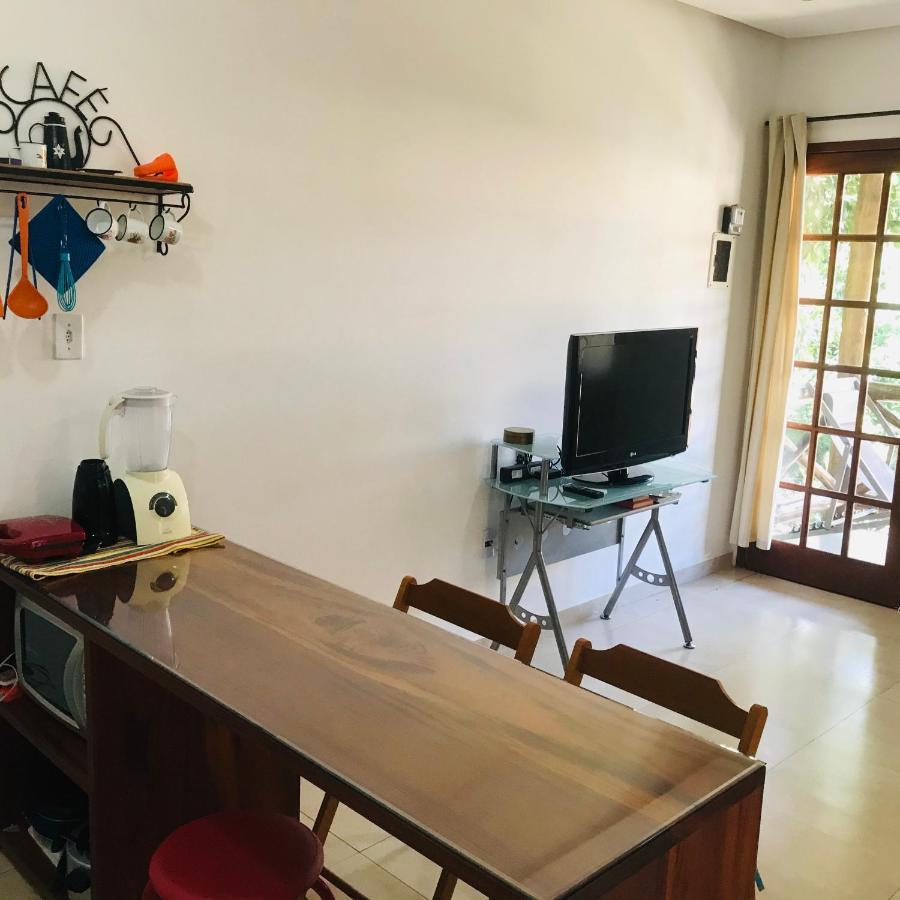 Apartamento Em Lencois - Bahia No 106 Esterno foto